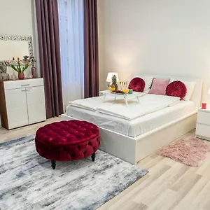 Апартаменты City Centre Deluxe, Будапешт